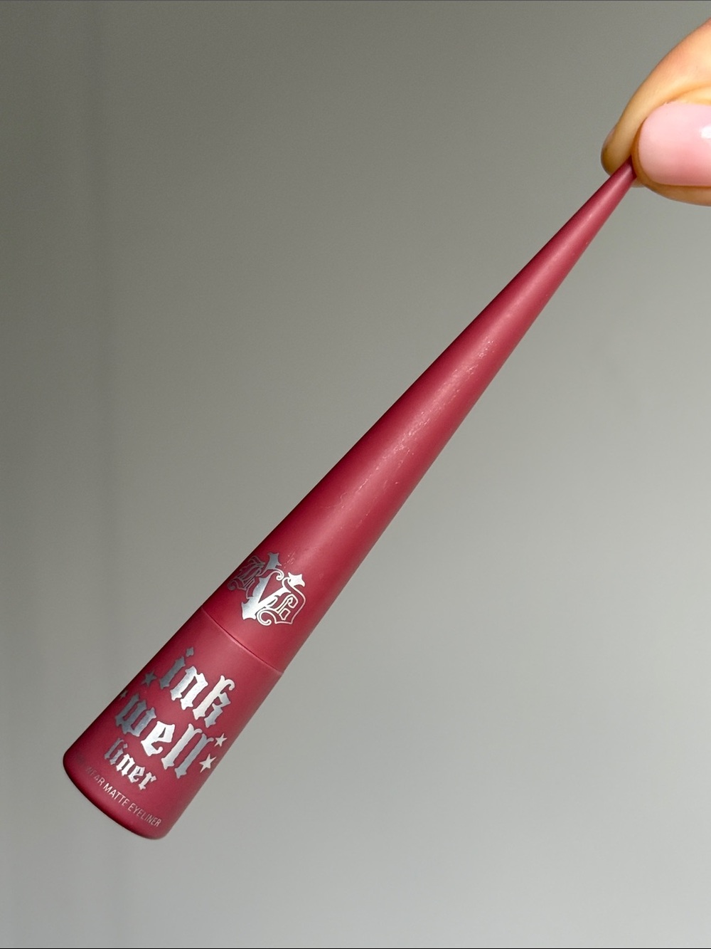 KVD Ink Well Liner "Lolita"